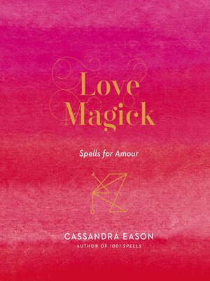 Love Magick - ebook